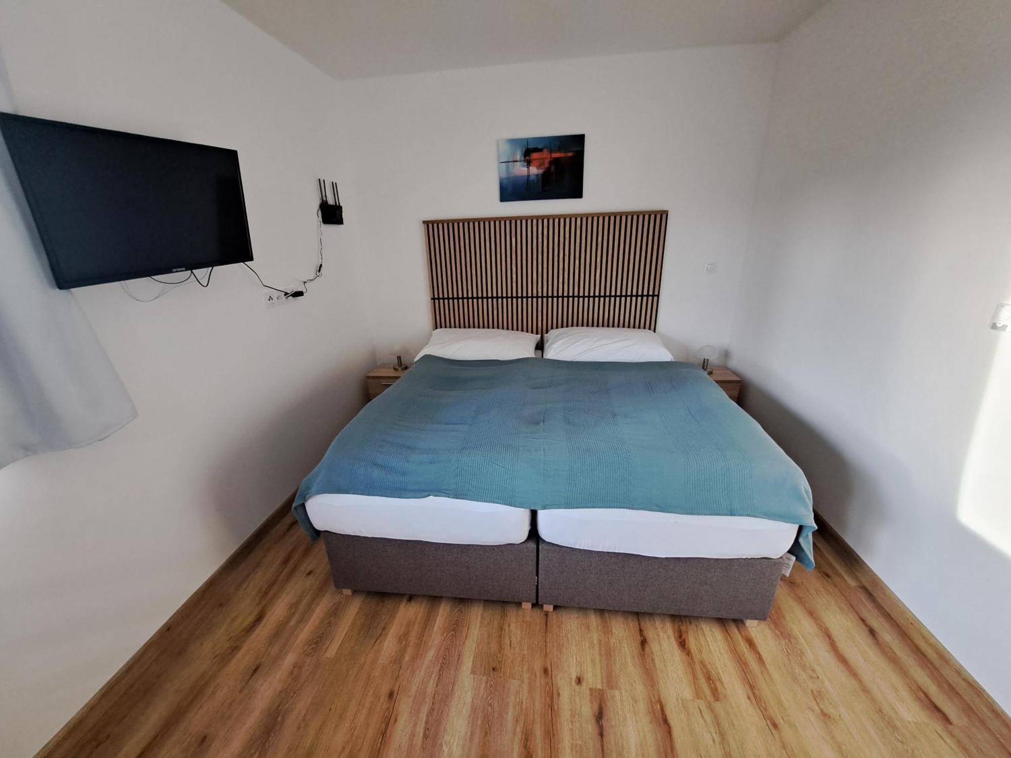 Apartmany - Male Lipno Černá v Pošumaví Zewnętrze zdjęcie