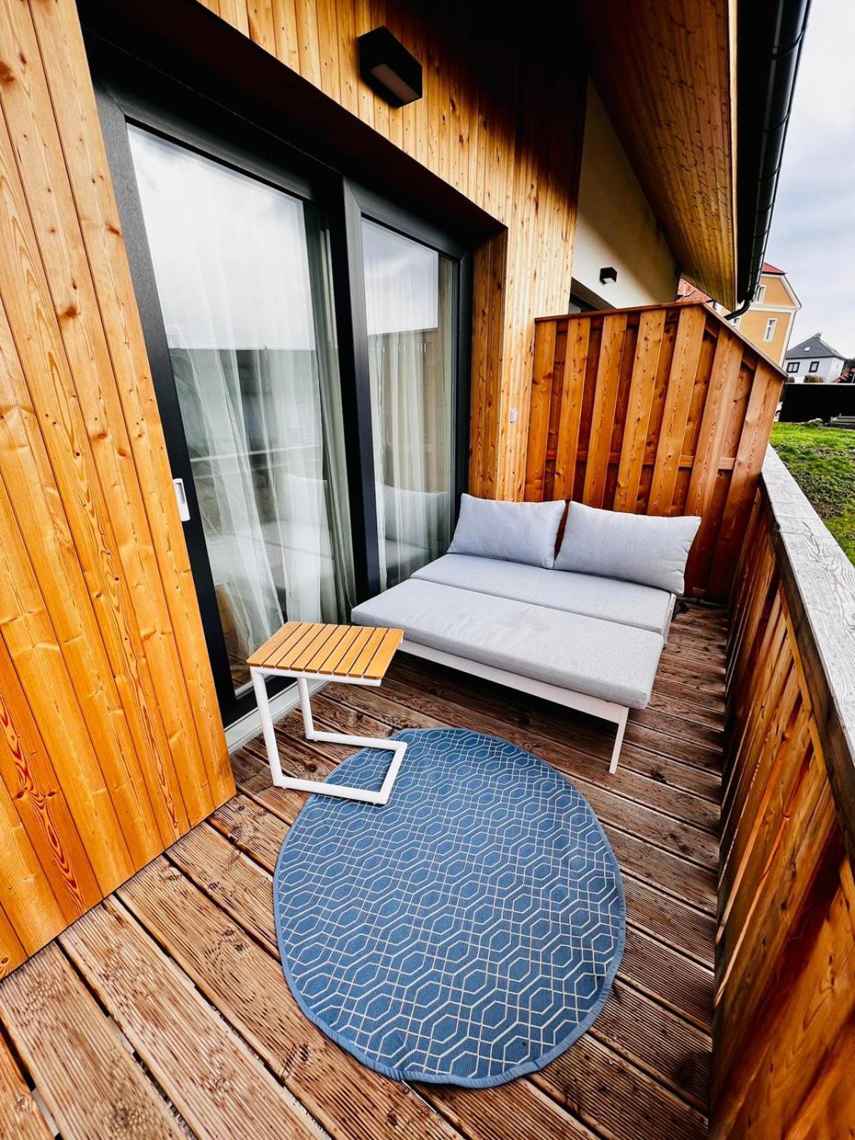 Apartmany - Male Lipno Černá v Pošumaví Pokój zdjęcie