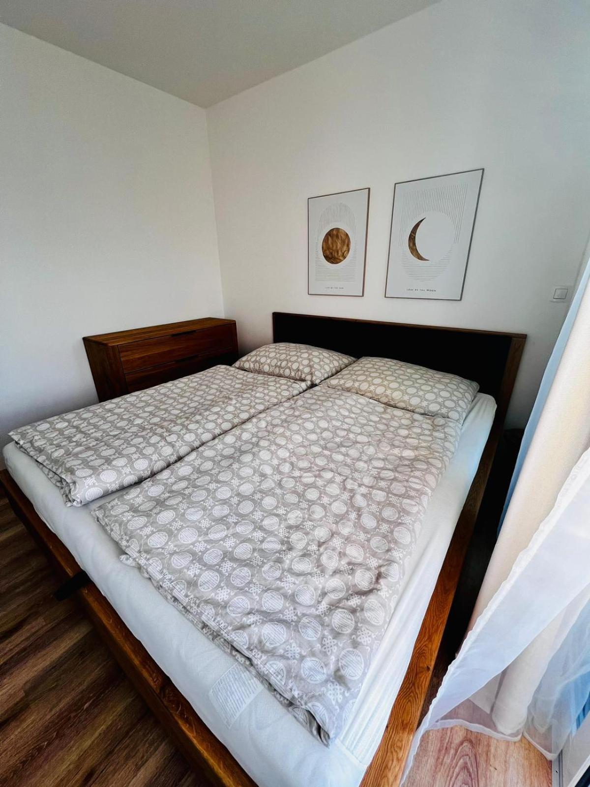 Apartmany - Male Lipno Černá v Pošumaví Pokój zdjęcie