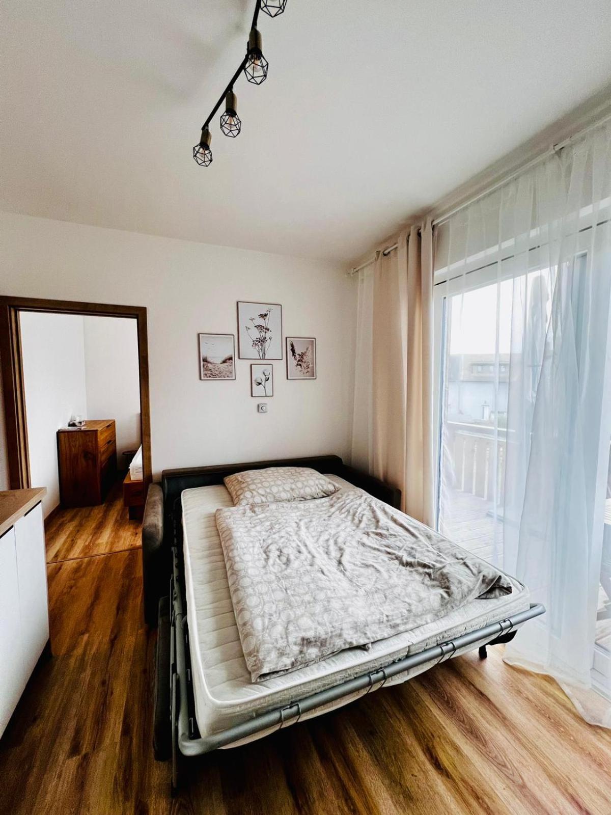 Apartmany - Male Lipno Černá v Pošumaví Pokój zdjęcie