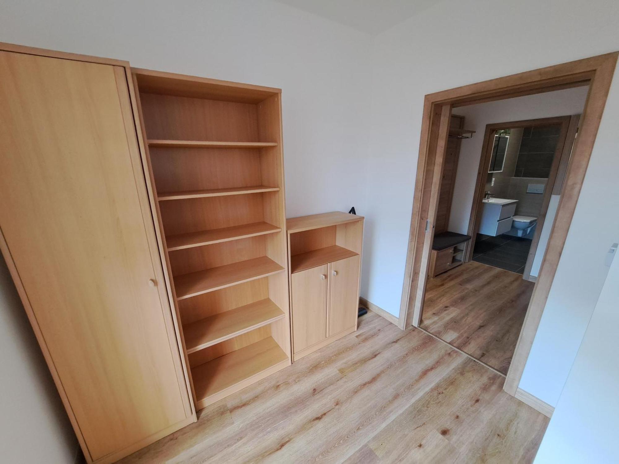 Apartmany - Male Lipno Černá v Pošumaví Pokój zdjęcie