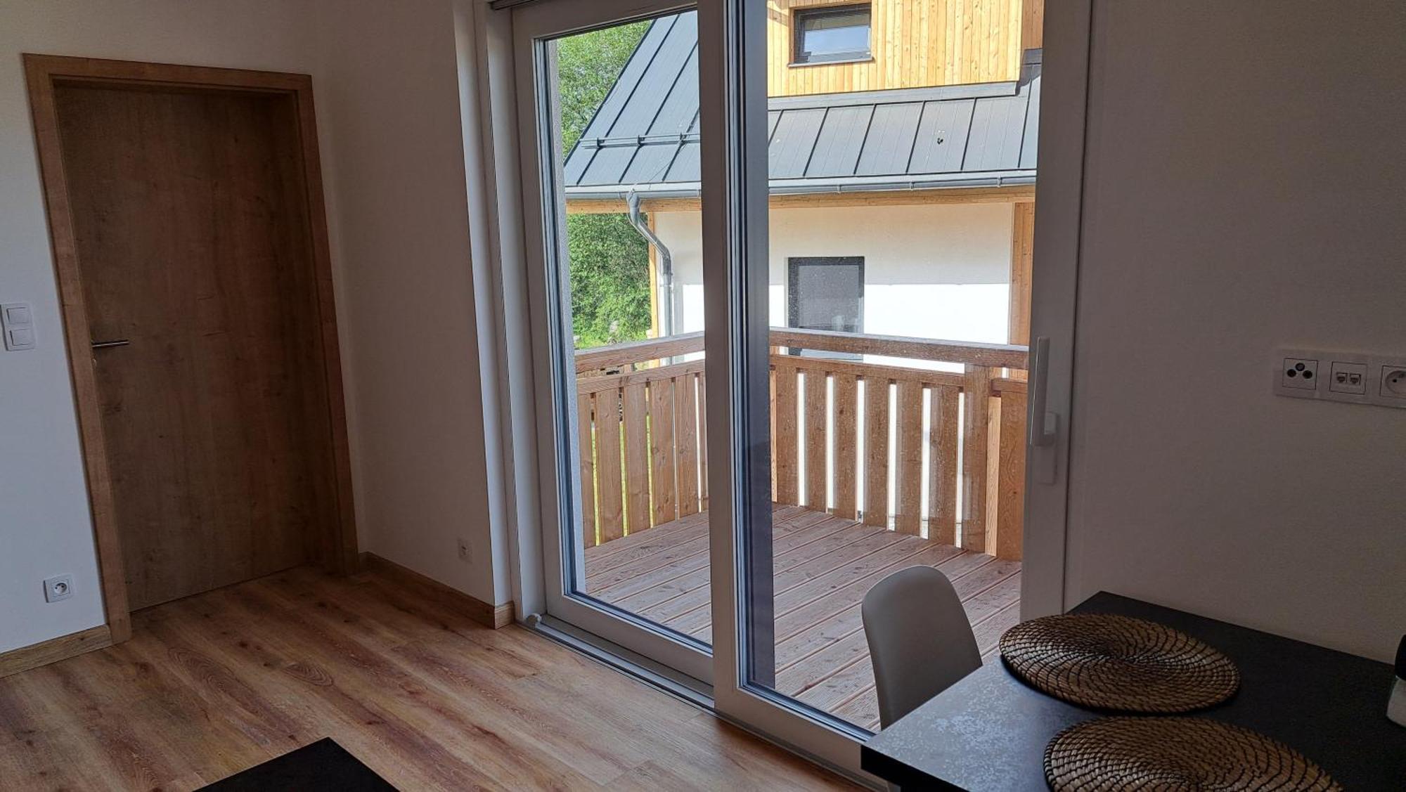 Apartmany - Male Lipno Černá v Pošumaví Zewnętrze zdjęcie