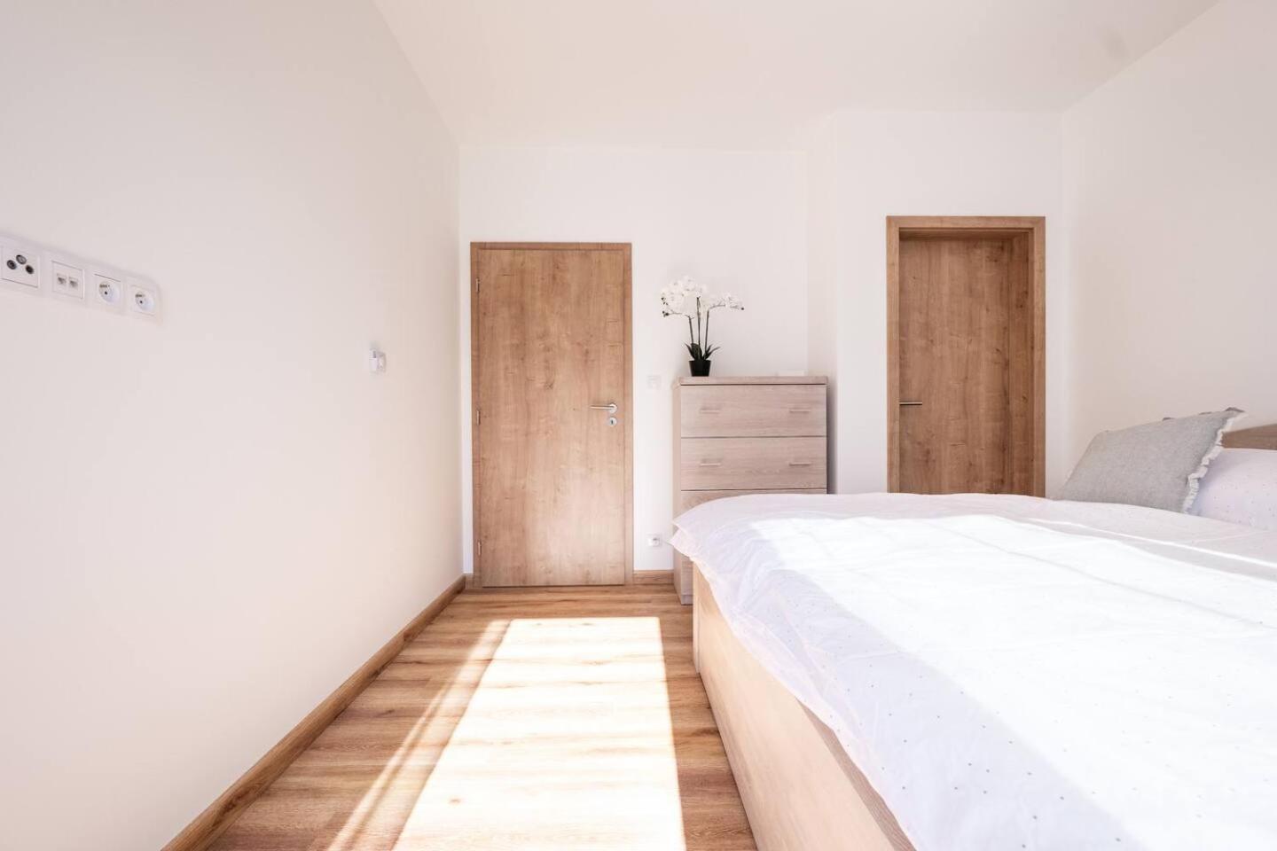 Apartmany - Male Lipno Černá v Pošumaví Pokój zdjęcie